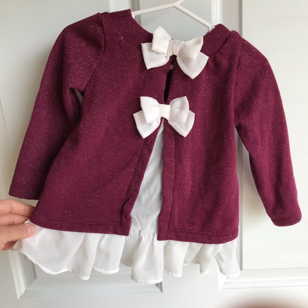 NWOT - Lilly Wicket Top 😍